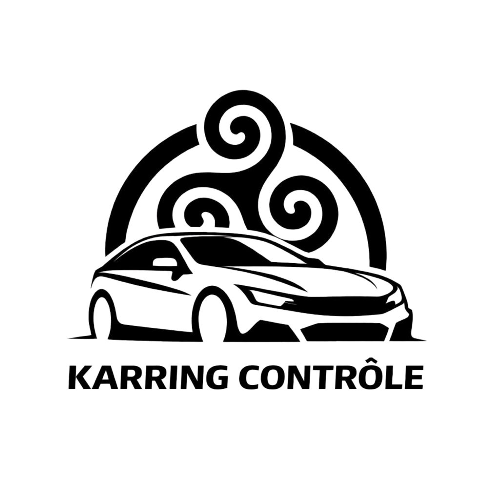 karring controle logo